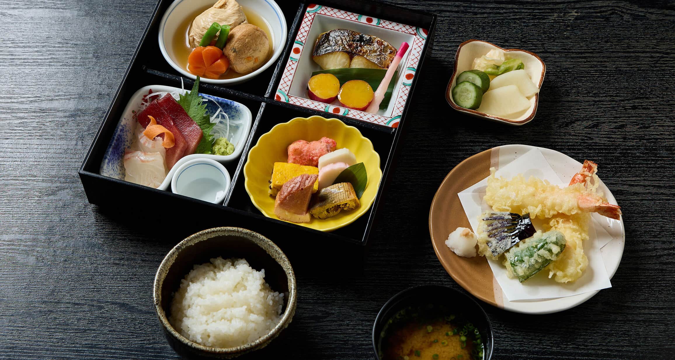 スタッフおすすめの日光の飲食店
