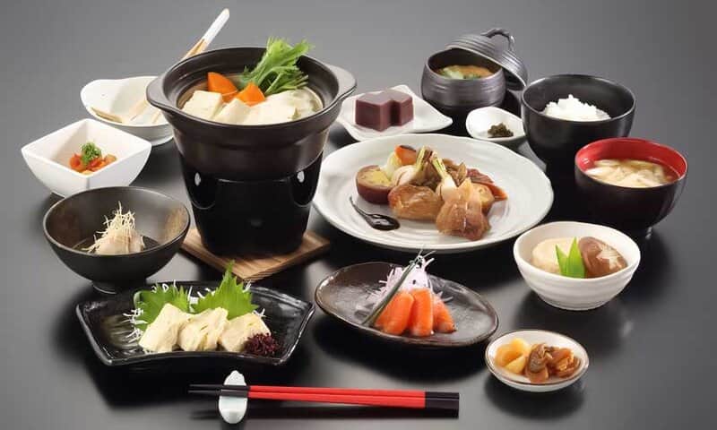 お食事処 栞（しおり） 1