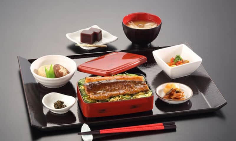 お食事処 栞（しおり） 2