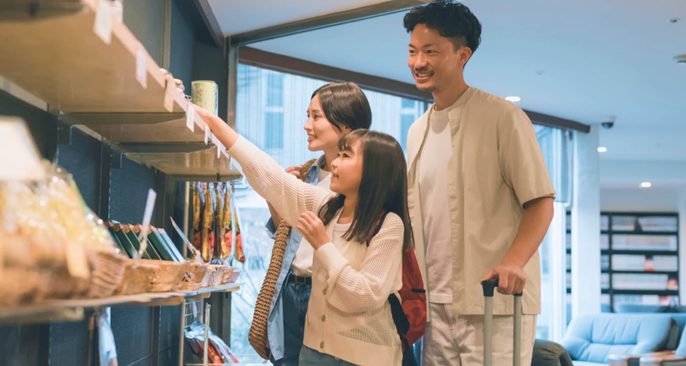 スタッフおすすめの日光のお土産
