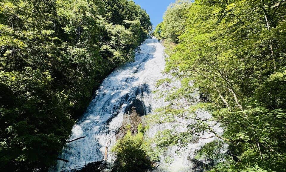 湯滝
