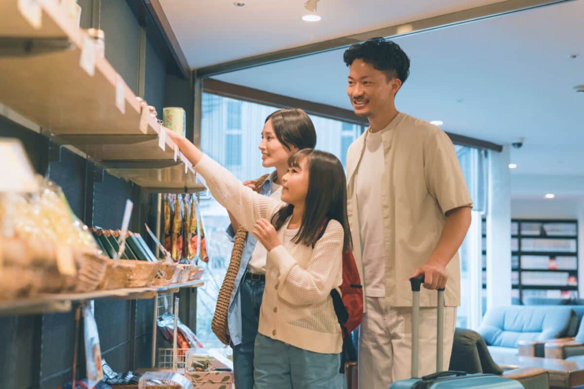スタッフおすすめの日光のお土産